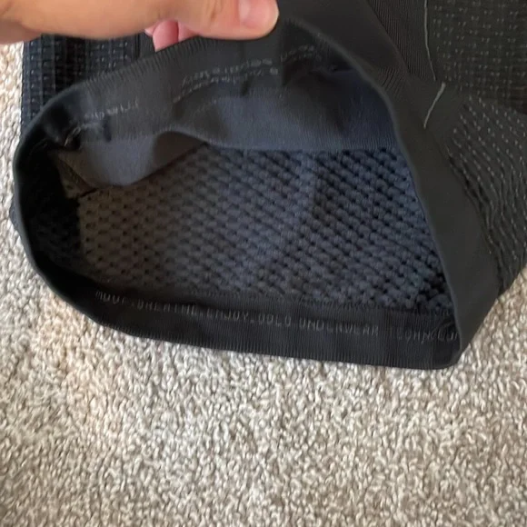 Womens Odlo baselayer top - Picture 4 of 7